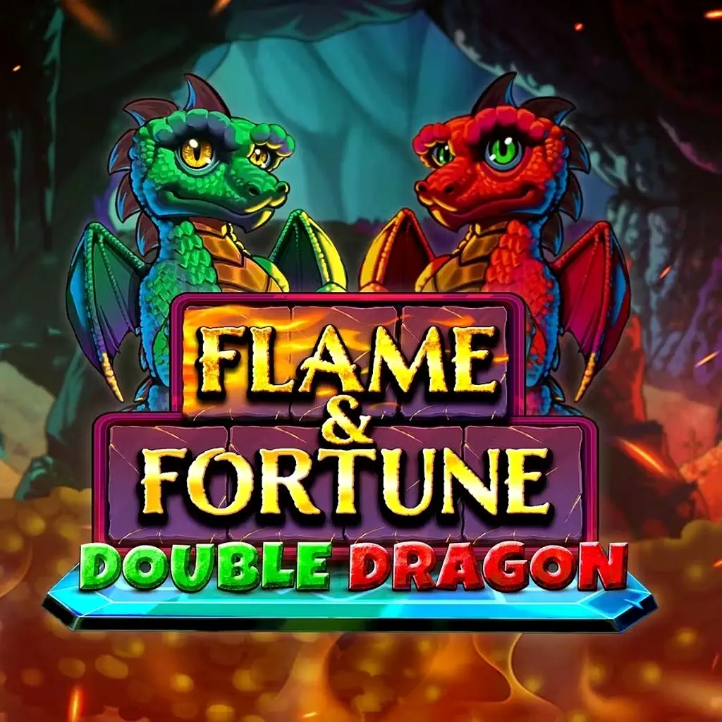 Скачать Flame Of Fortune Double Dragon: APK для Android - безопасно и быстро